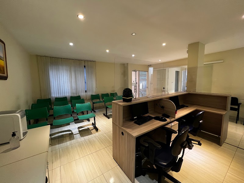 CliniMercês - Medicina do Trabalho - Clínica Médica em Centro, Curitiba/PR - Foto 5