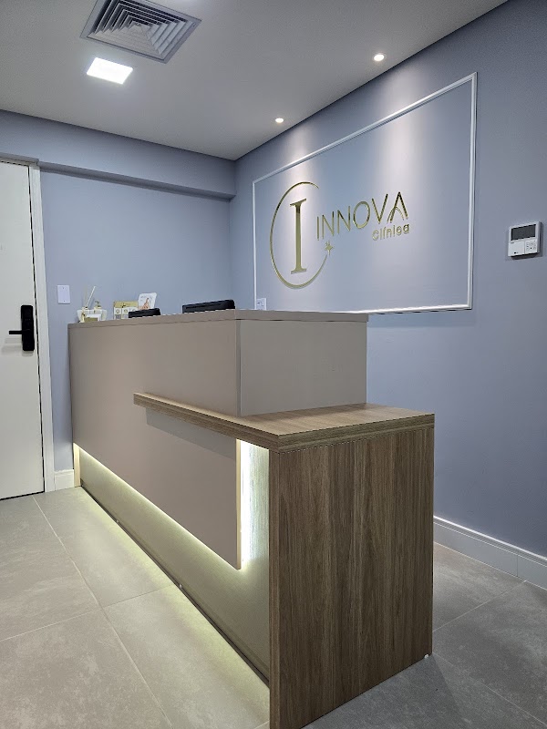 Innova Clínica Médica