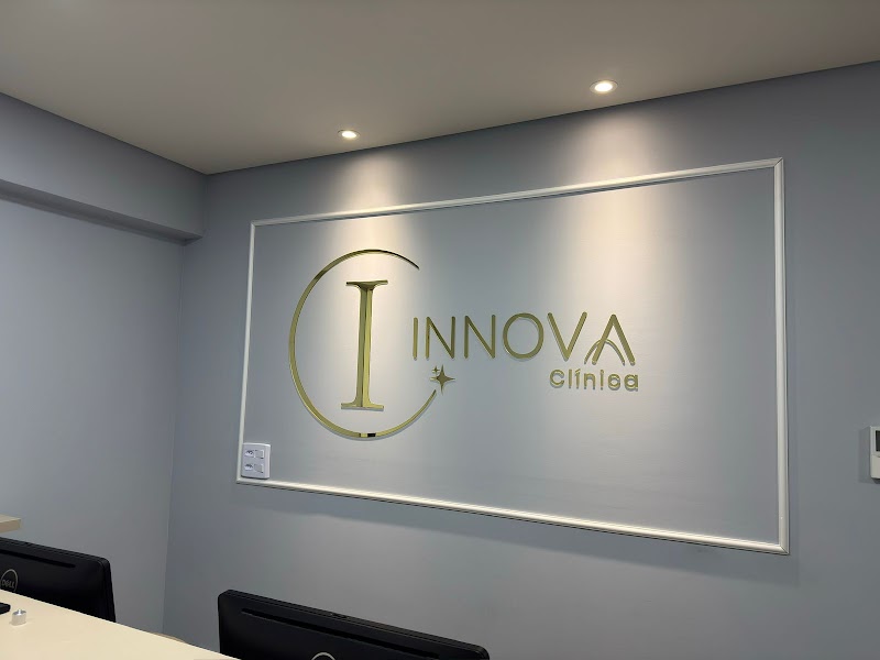 Innova Clínica Médica - Clínica Médica em Centro, Curitiba/PR - Foto 2