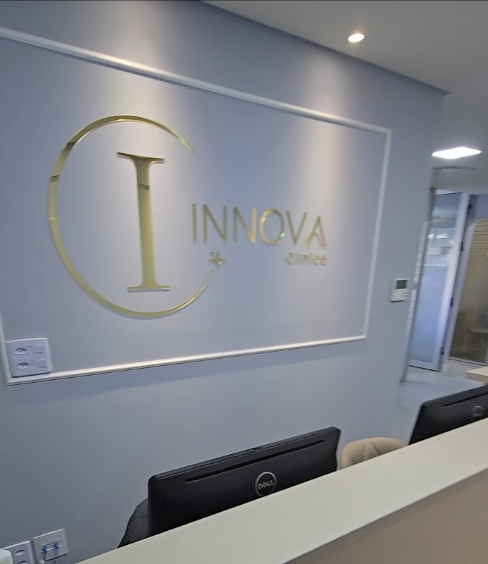 Foto 6 de Innova Clínica Médica