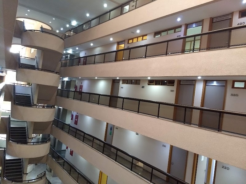MAB Centro Médico