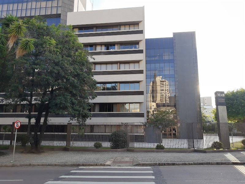MAB Centro Médico - Clínica Médica em Centro, Curitiba/PR - Foto 2