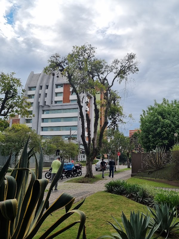 MAB Centro Médico - Clínica Médica em Centro, Curitiba/PR - Foto 3