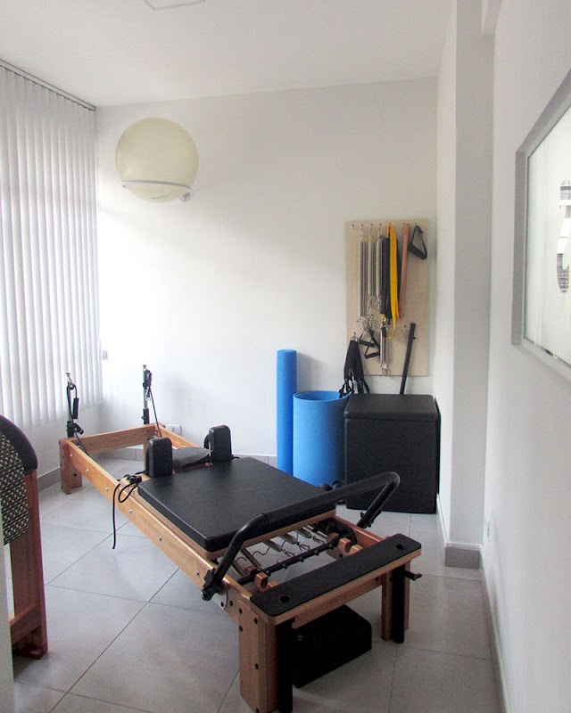 Medcentro Clínica Médica e Fisioterapia - Clínica Médica em Centro, Curitiba/PR - Foto 2