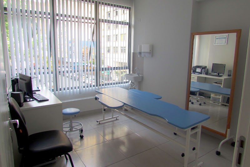 Medcentro Clínica Médica e Fisioterapia - Clínica Médica em Centro, Curitiba/PR - Foto 4