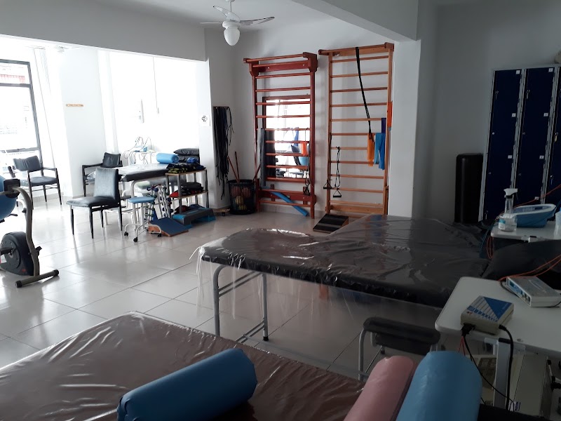 Medcentro Clínica Médica e Fisioterapia - Clínica Médica em Centro, Curitiba/PR - Foto 5