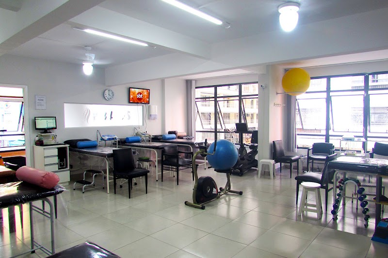 Foto 6 de Medcentro Clínica Médica e Fisioterapia
