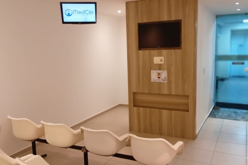 MedCia Clínica Médica - Clínica Médica em Centro, Curitiba/PR - Foto 2