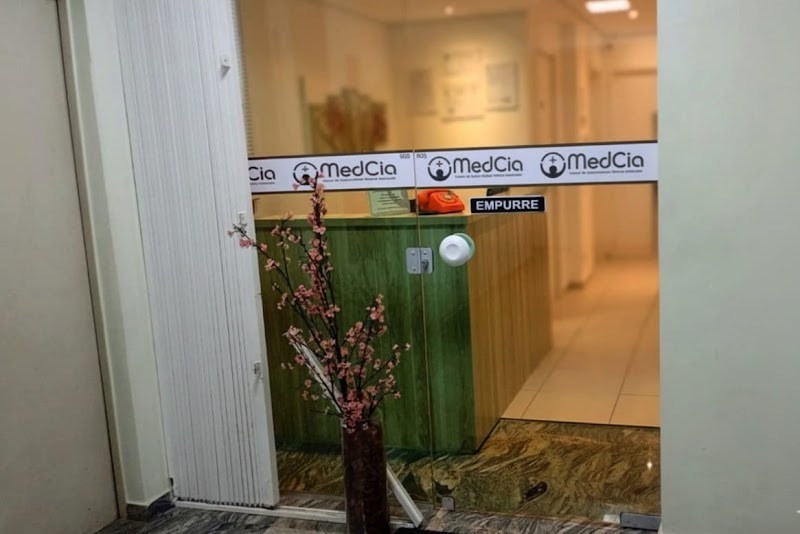 MedCia Clínica Médica - Clínica Médica em Centro, Curitiba/PR - Foto 3