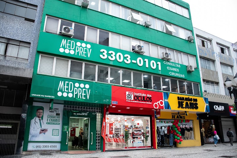 Medprev Curitiba