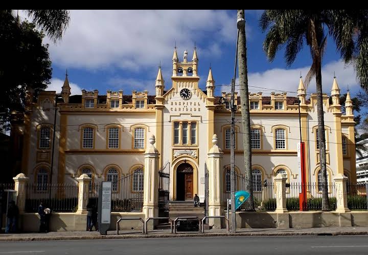 Medprev Curitiba - Clínica Médica em Centro, Curitiba/PR - Foto 3