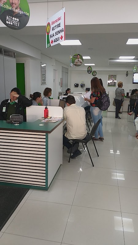 Medprev Curitiba - Clínica Médica em Centro, Curitiba/PR - Foto 4
