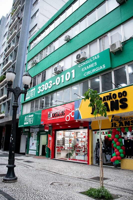 Medprev Curitiba - Clínica Médica em Centro, Curitiba/PR - Foto 5