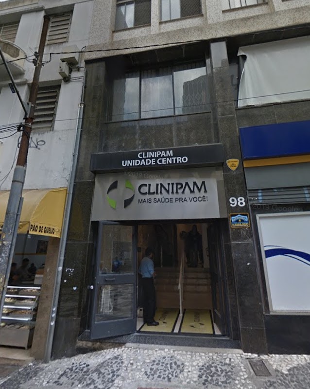 NotreLabs Centro