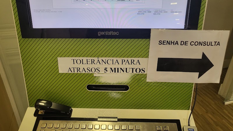 NotreLabs Centro - Clínica Médica em Centro, Curitiba/PR - Foto 2
