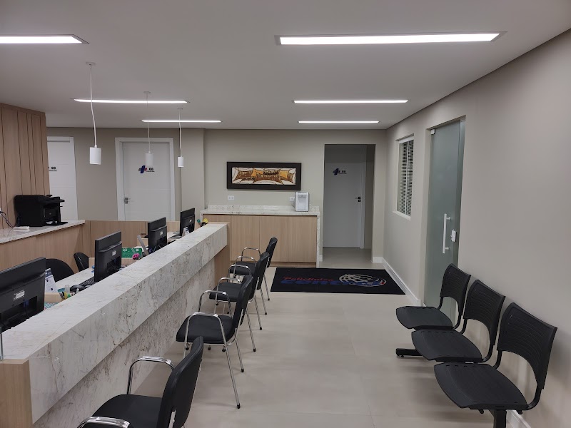 Policlínica Central de Curitiba - Clínica Médica em Centro, Curitiba/PR - Foto 3