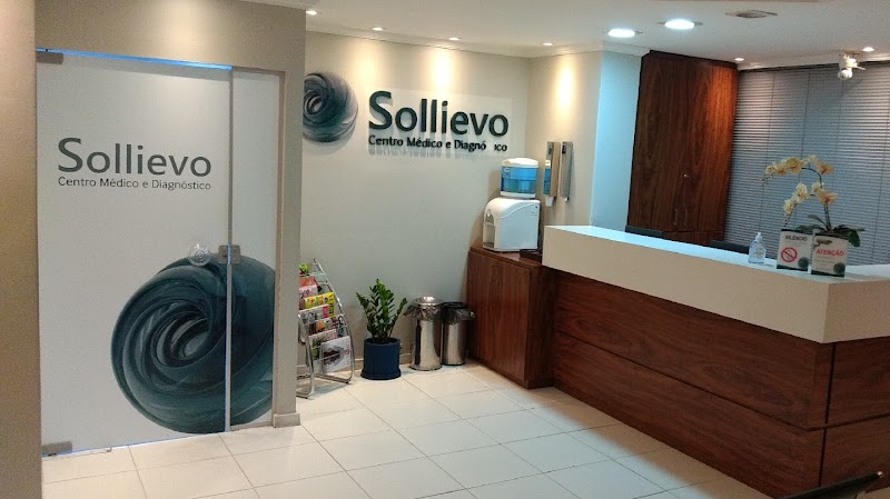 Sollievo - Centro Médico Diagnóstico - Clínica Médica em Centro, Curitiba/PR - Foto 2