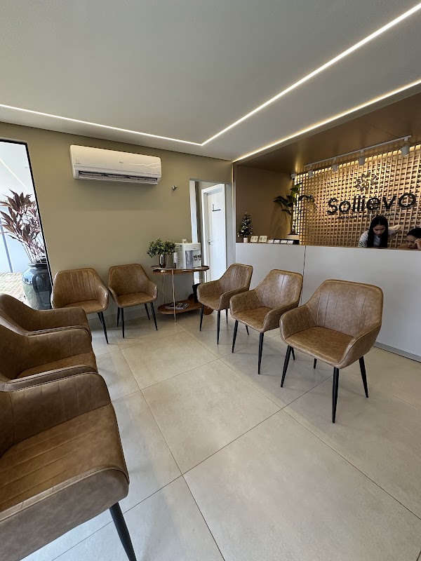 Sollievo - Centro Médico Diagnóstico - Clínica Médica em Centro, Curitiba/PR - Foto 3