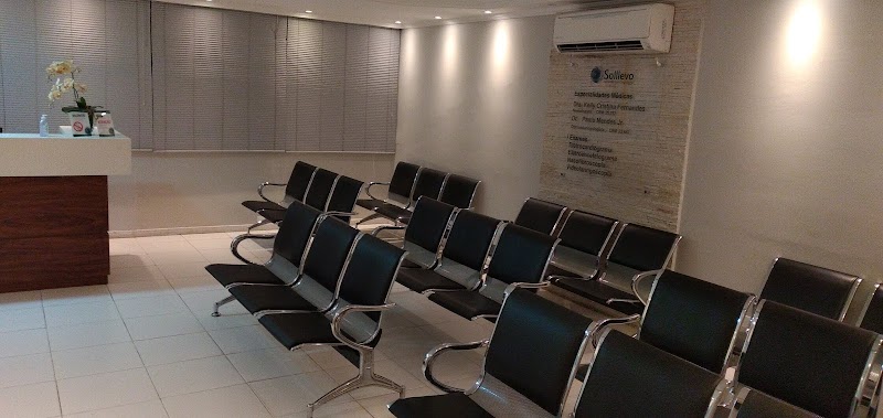 Sollievo - Centro Médico Diagnóstico - Clínica Médica em Centro, Curitiba/PR - Foto 5