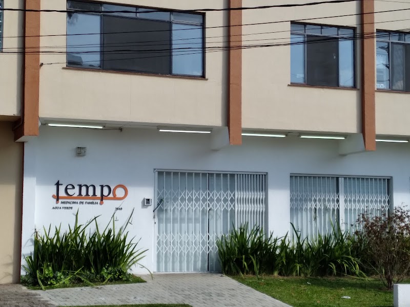 Tempo Medicina de Família - Clínica Médica em Centro, Curitiba/PR - Foto 2