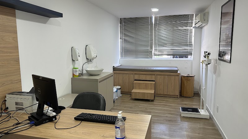 Tempo Medicina de Família - Clínica Médica em Centro, Curitiba/PR - Foto 3