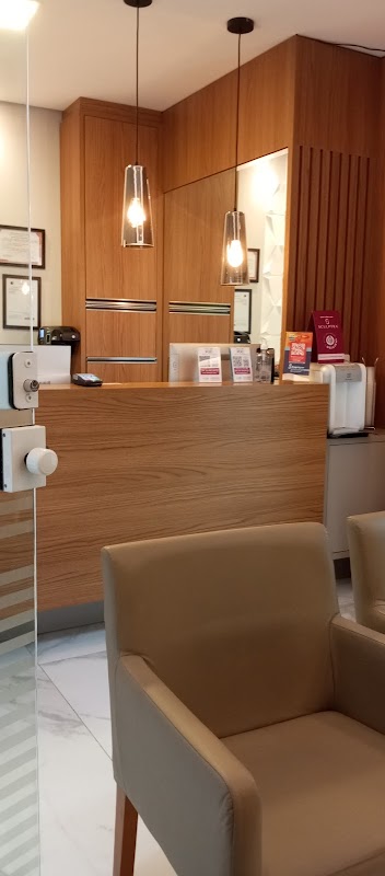 AmoClin Centro Odontologico