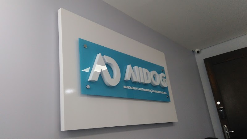 Clínica de Radiologia Odontológica All Doc - Clínica Odontológica em Centro, Curitiba/PR - Foto 2