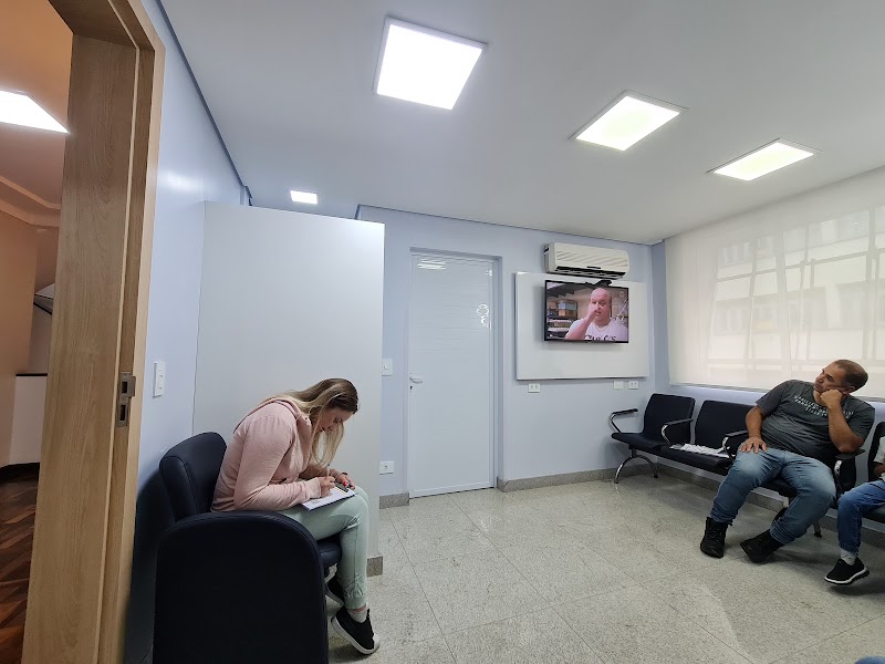 Clínica de Radiologia Odontológica All Doc - Clínica Odontológica em Centro, Curitiba/PR - Foto 3