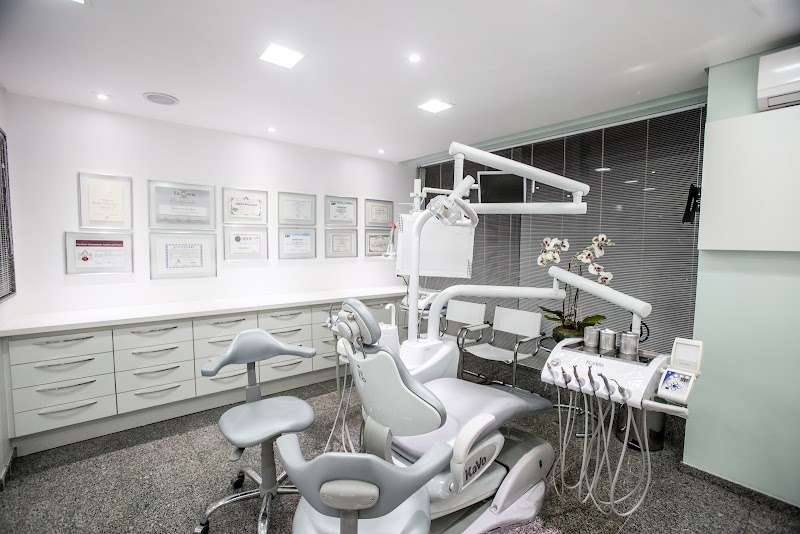 Clínica Odontológica BioCenter - Clínica Odontológica em Centro, Curitiba/PR - Foto 3