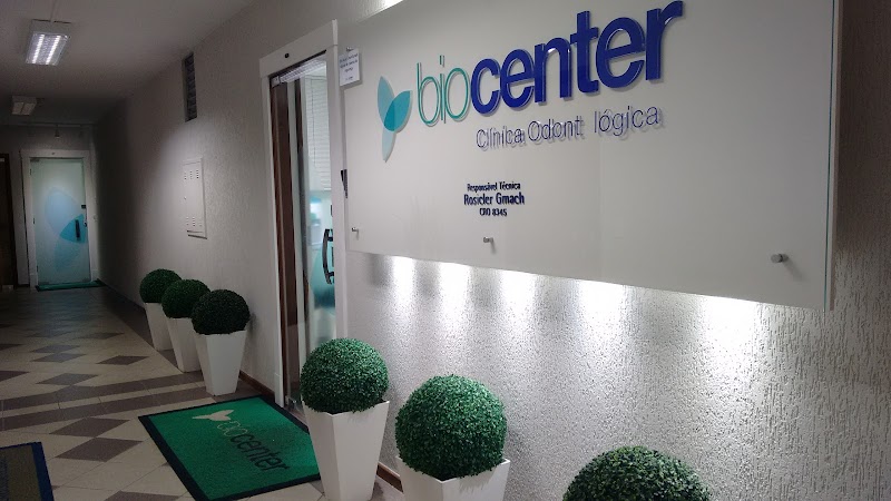 Clínica Odontológica BioCenter - Clínica Odontológica em Centro, Curitiba/PR - Foto 5