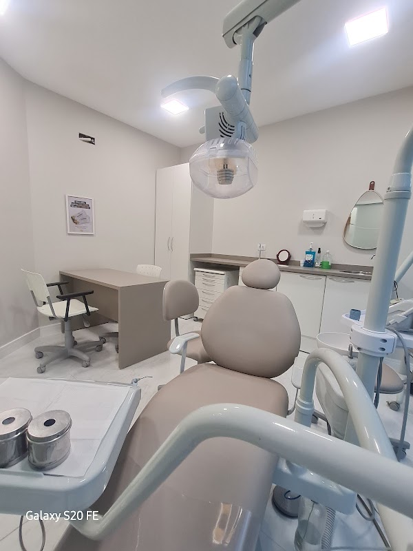 Clínica Odontológica Cwb Sorriso