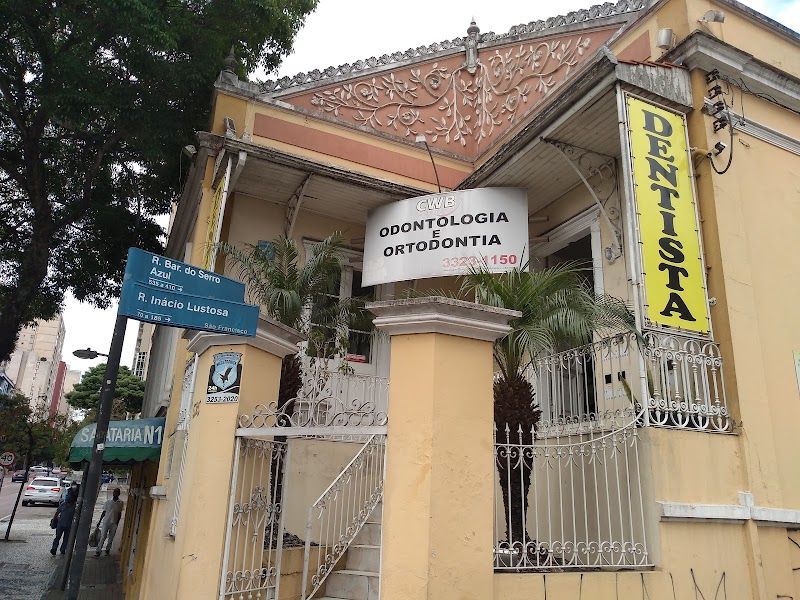 Clínica Odontológica Cwb Sorriso - Clínica Odontológica em Centro, Curitiba/PR - Foto 3