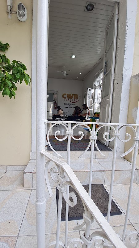 Clínica Odontológica Cwb Sorriso - Clínica Odontológica em Centro, Curitiba/PR - Foto 4