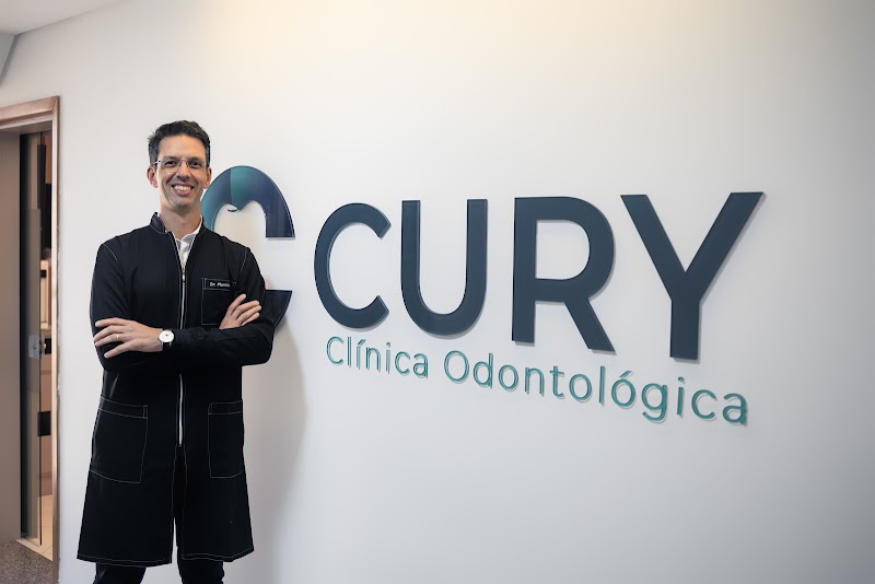Cury Odontologia
