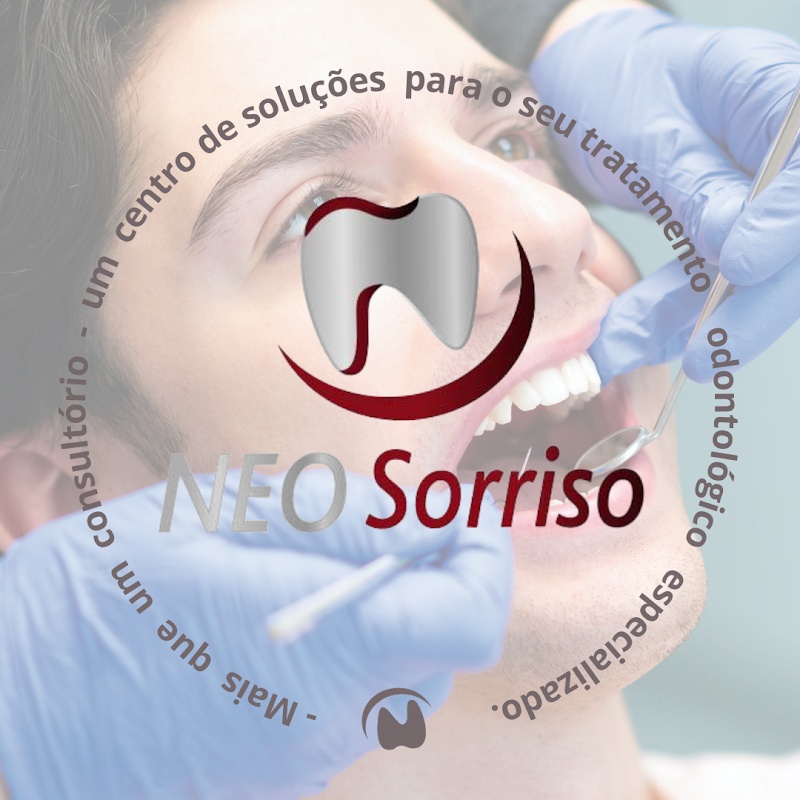 Neo Sorriso - Clínica Odontológica