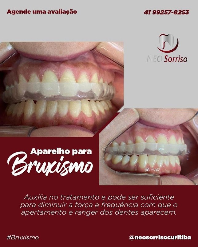 Neo Sorriso - Clínica Odontológica - Clínica Odontológica em Centro, Curitiba/PR - Foto 3