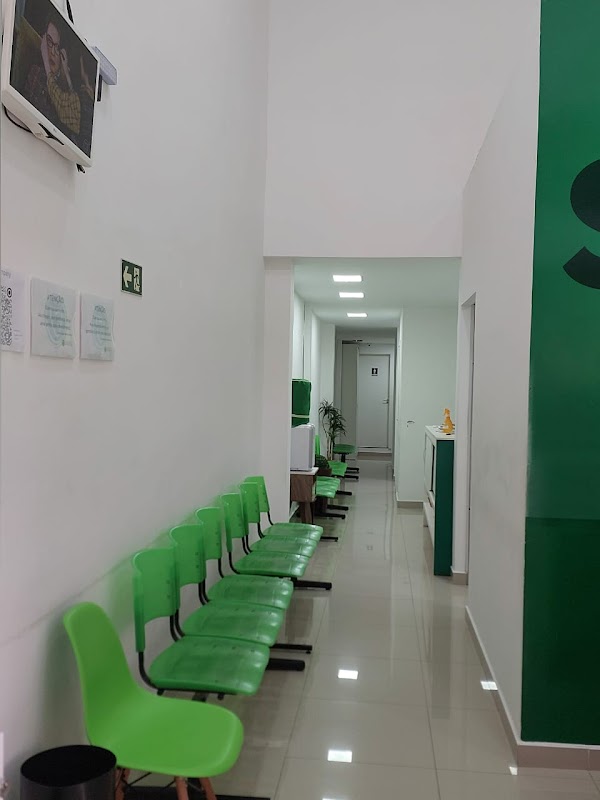 Odonto Company Curitiba - Clínica Odontológica em Centro, Curitiba/PR - Foto 3