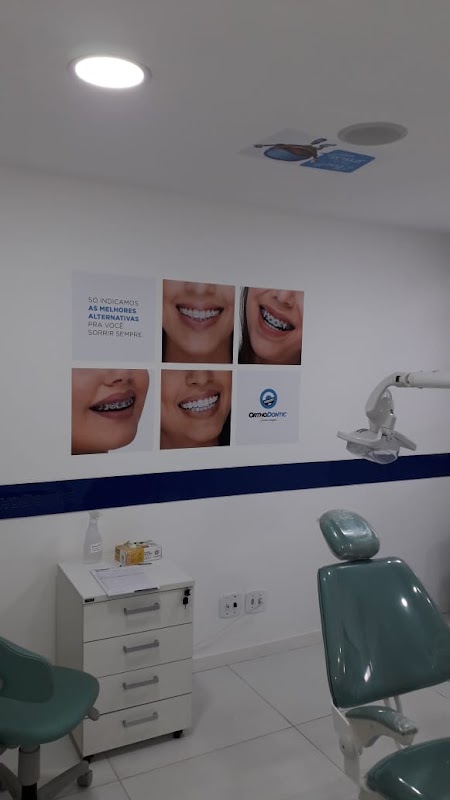 OrthoDontic - Clínica Odontológica em Centro, Curitiba/PR - Foto 2