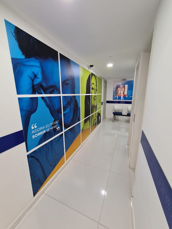OrthoDontic - Clínica Odontológica em Centro, Curitiba/PR - Foto 3