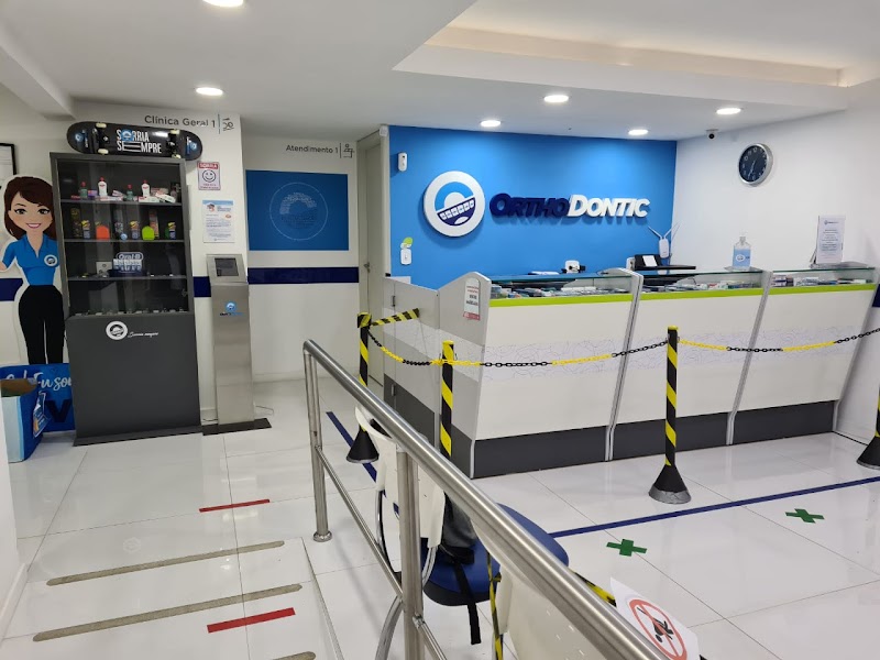 OrthoDontic - Clínica Odontológica em Centro, Curitiba/PR - Foto 4