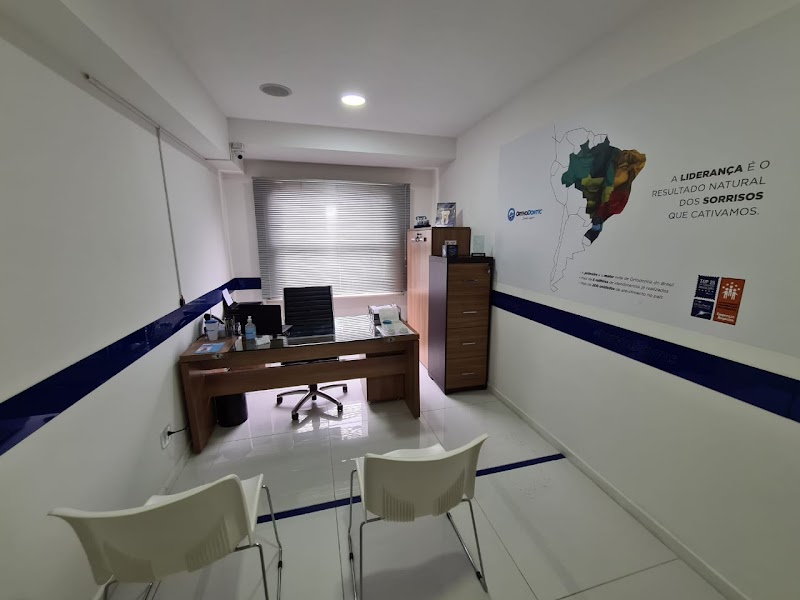 OrthoDontic - Clínica Odontológica em Centro, Curitiba/PR - Foto 5