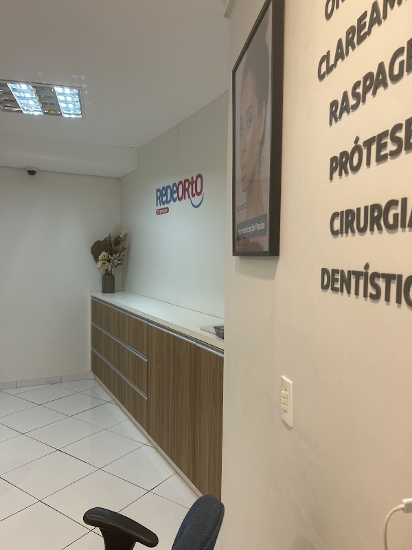 REDEORTO Curitiba - Centro - Clínica Odontológica em Centro, Curitiba/PR - Foto 3