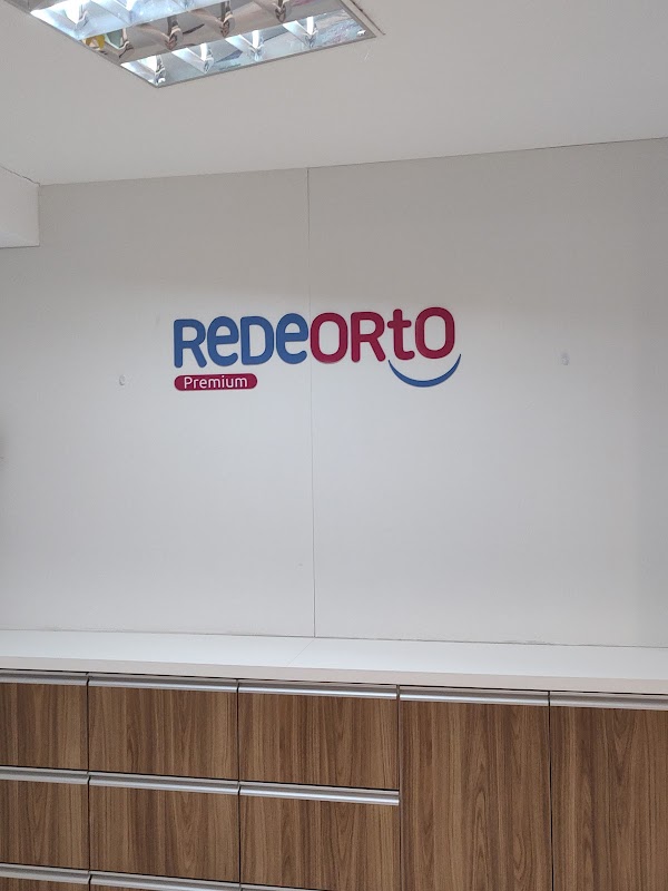REDEORTO Curitiba - Centro - Clínica Odontológica em Centro, Curitiba/PR - Foto 4