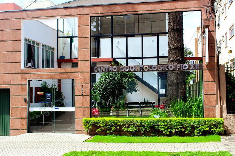 Centro Odontológico Pio XII - Dentista 24h - Clínica Odontológica em Rebouças, Curitiba/PR - Foto 2
