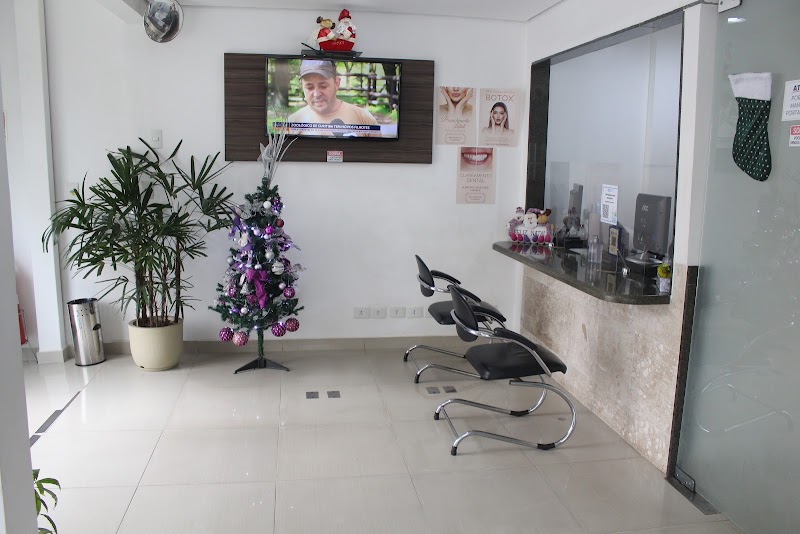 Centro Odontológico Pio XII - Dentista 24h - Clínica Odontológica em Rebouças, Curitiba/PR - Foto 4