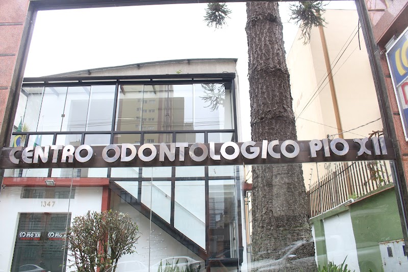 Centro Odontológico Pio XII - Dentista 24h - Clínica Odontológica em Rebouças, Curitiba/PR - Foto 5