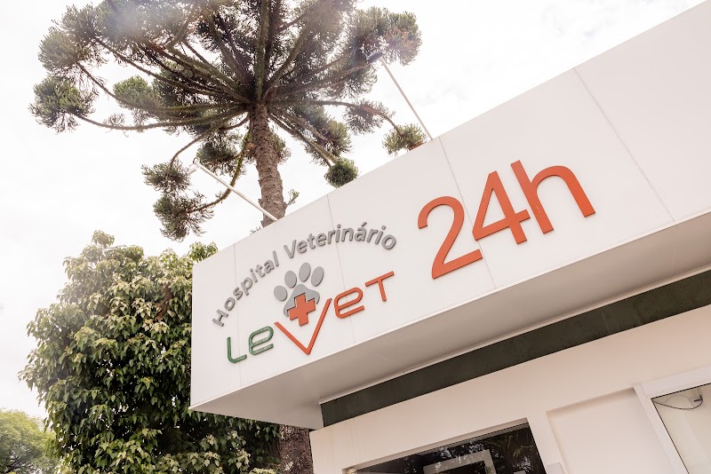 HV Levet - Clínica Veterinária em Água Verde, Curitiba/PR - Foto 4