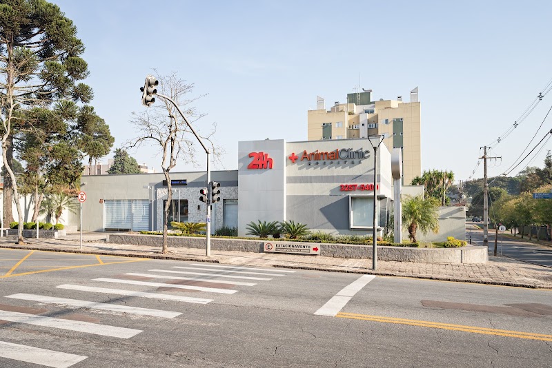 Animal Clinic Bacacheri