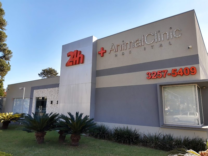 Animal Clinic Bacacheri - Clínica Veterinária em Bacacheri, Curitiba/PR - Foto 5