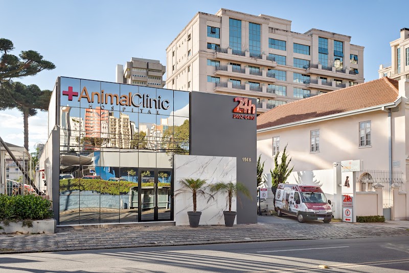 Animal Clinic Batel